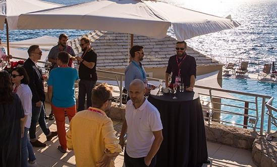 Nem Dubrovnik unveils its 10 Keynote Speakers for 10 Years of TV Market